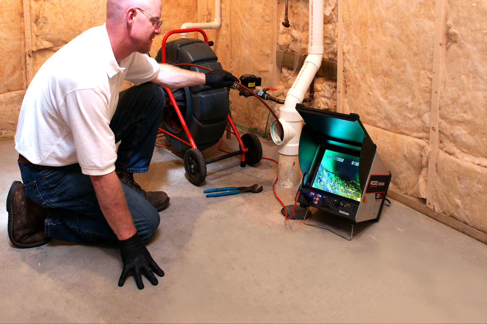 Bergsma Plumbing LLC — Plumbing in Grand Rapids